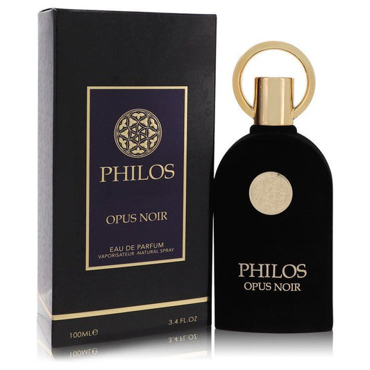 Philos Opus Noir (Fresh Intense)