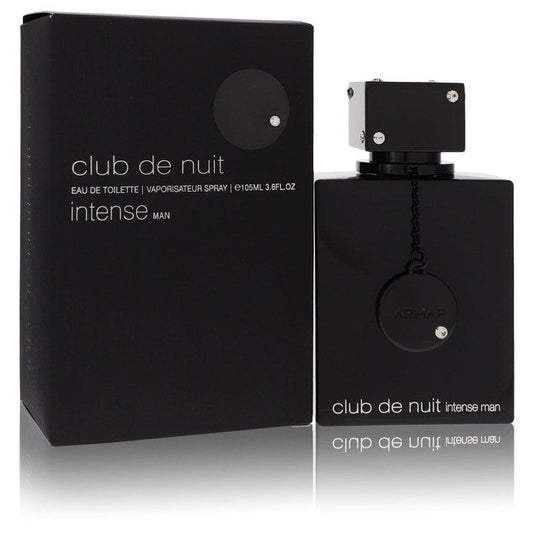 Club De Nuit Intense (LA BESTIA NEGRA VIRAL COLOGNE)